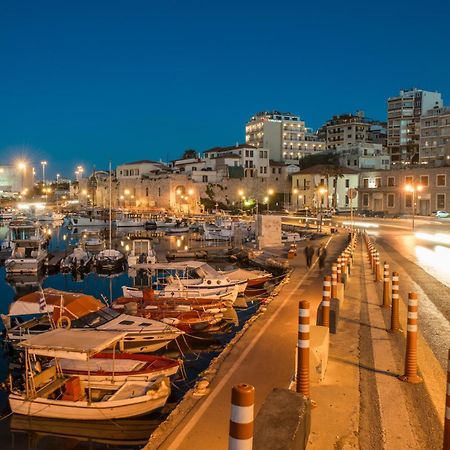 King'S Blue, Urban Suites Heraklion Zewnętrze zdjęcie