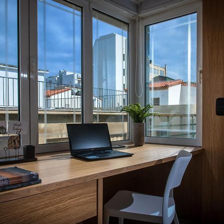 King'S Blue, Urban Suites Heraklion Zewnętrze zdjęcie