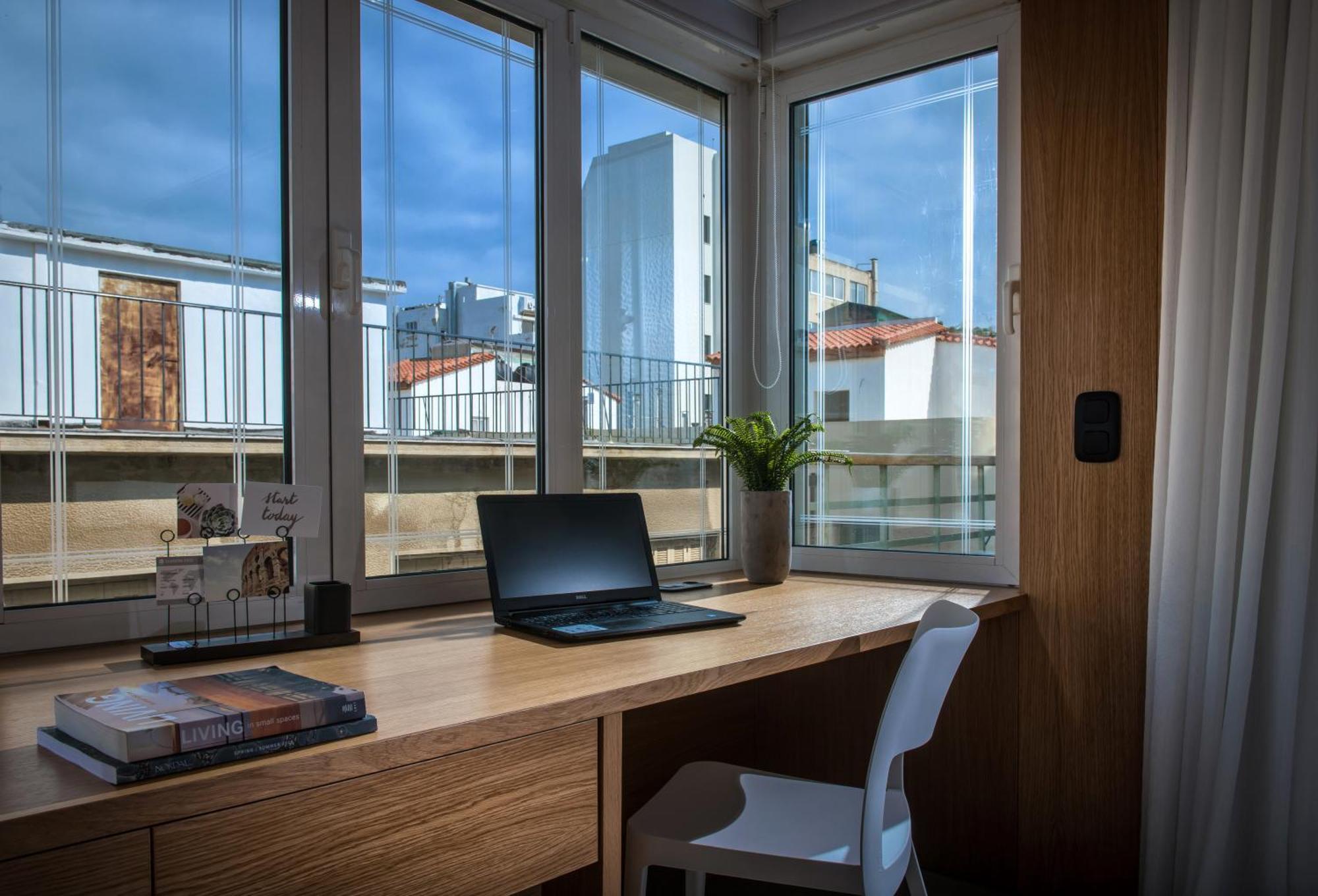 King'S Blue, Urban Suites Heraklion Zewnętrze zdjęcie