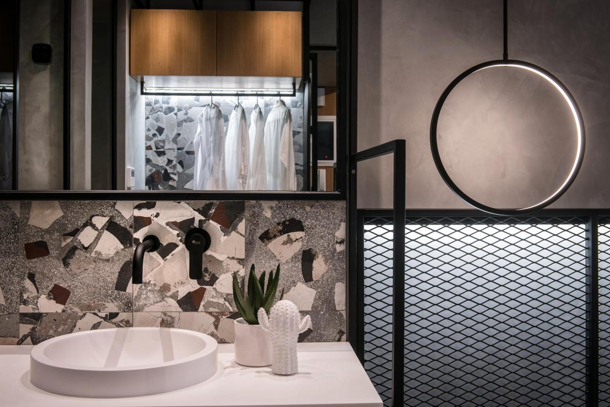 King'S Blue, Urban Suites Heraklion Zewnętrze zdjęcie