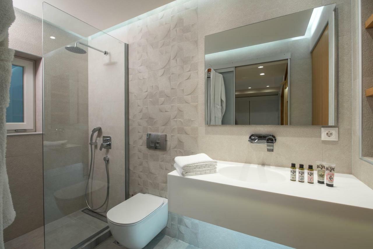 King'S Blue, Urban Suites Heraklion Zewnętrze zdjęcie
