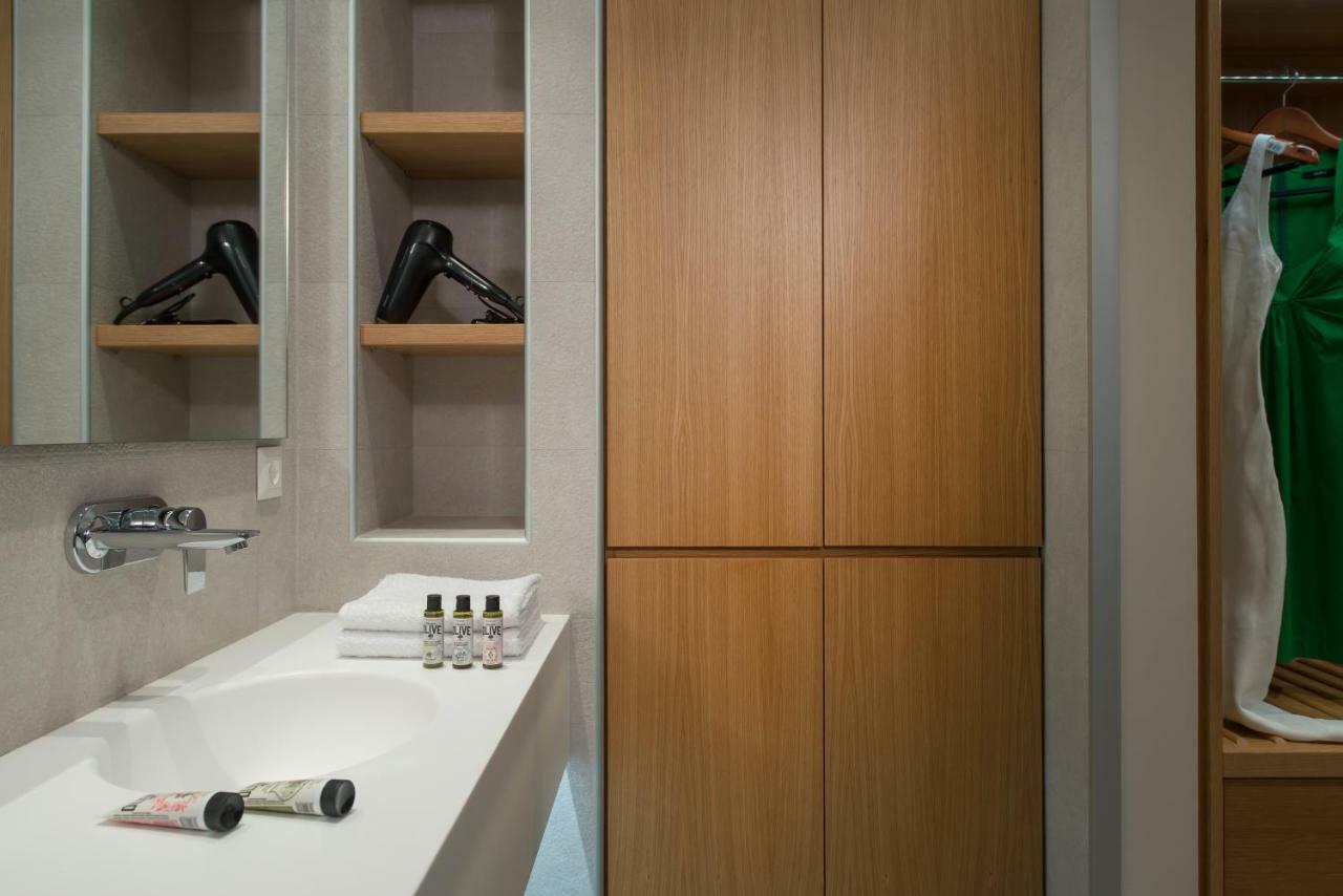 King'S Blue, Urban Suites Heraklion Zewnętrze zdjęcie